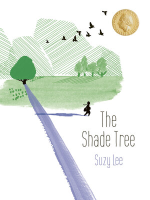 cover image of The Shade Tree